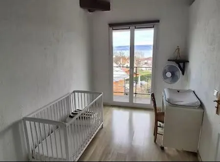 Βίλα Piscine Sauna