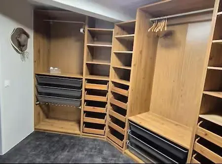 Βίλα Piscine Sauna
