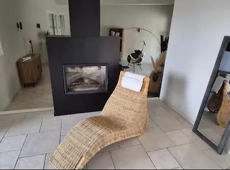 Piscine Sauna Neuvecelle