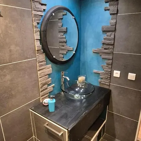 Piscine Sauna *
