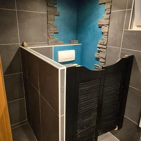 Piscine Sauna Neuvecelle