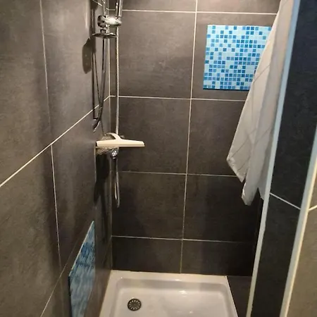 Piscine Sauna Villa *