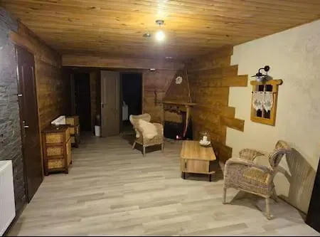 Piscine Sauna Neuvecelle