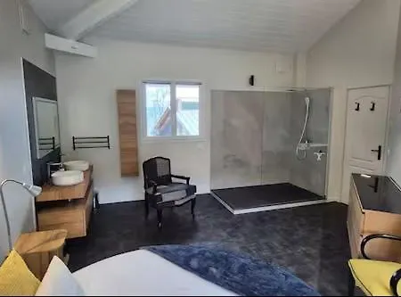 Villa Piscine Sauna Neuvecelle