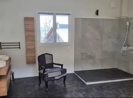 Piscine Sauna Villa *