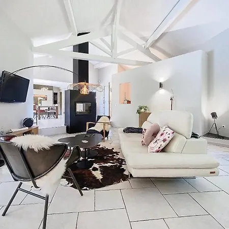 Piscine Sauna Villa *