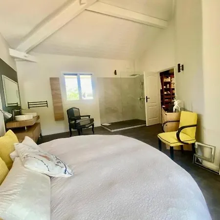 Villa Piscine Sauna *