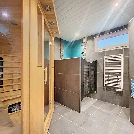 Villa Piscine Sauna *