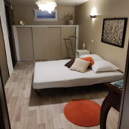 Piscine Sauna Villa